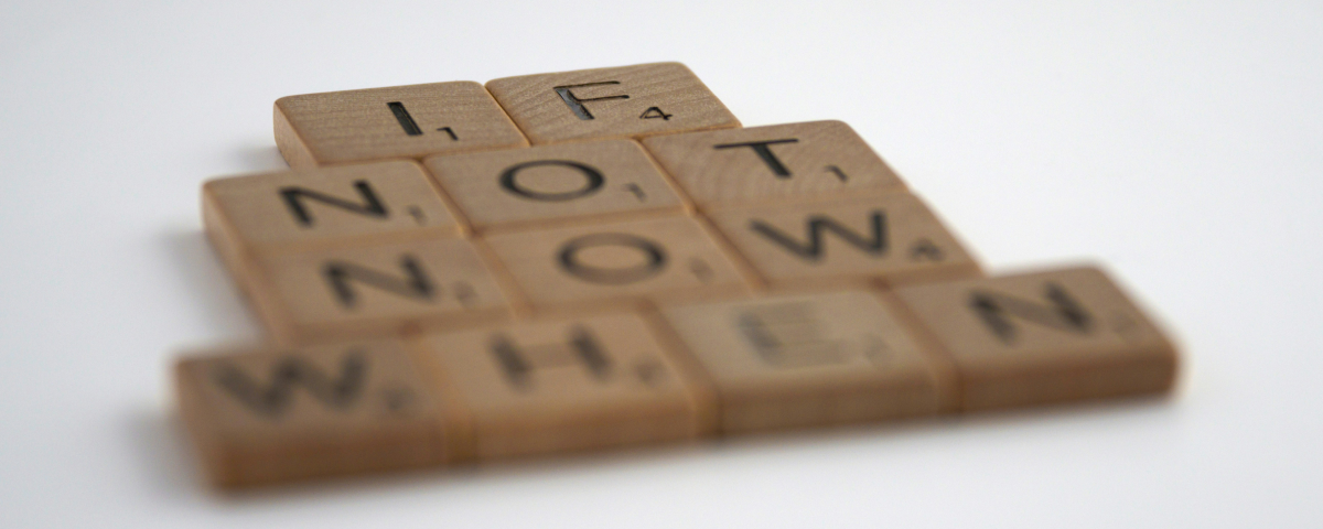 Redefining the Starting Line